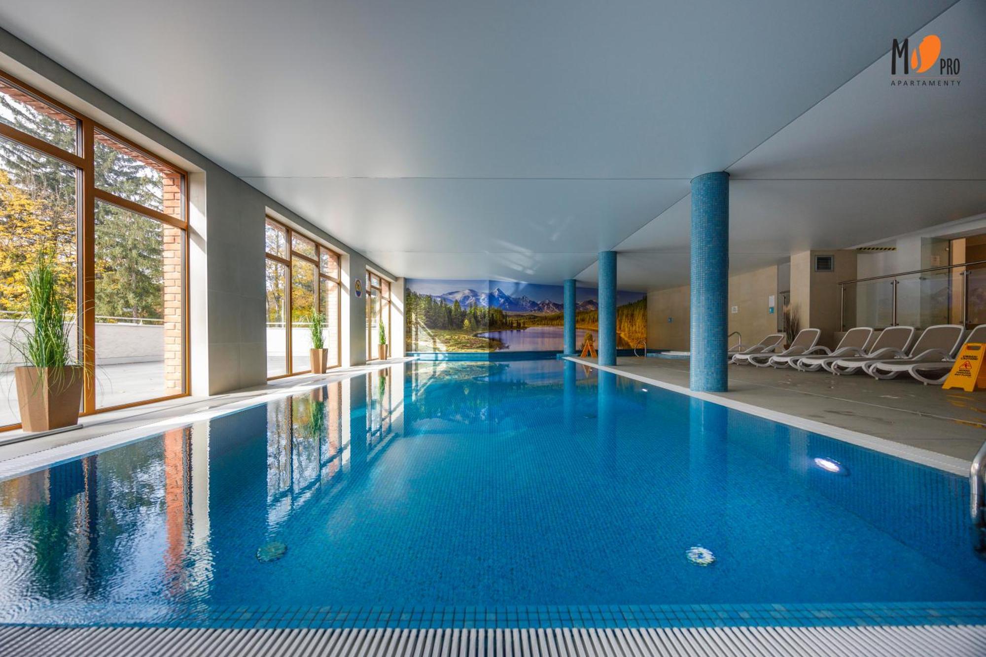 Apartamenty Premium Stone Hill - Baseny&Jacuzzi シクラルスカ・ポレンバ エクステリア 写真